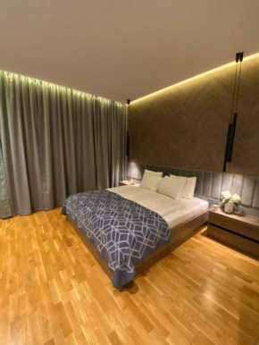 DOM Boutique Apartments - Park View